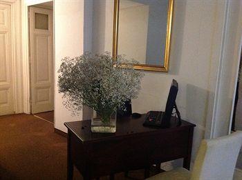 Hotell The Travelers Rom